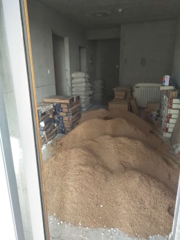 海阳品阁装饰福邸金海翠林小区71平简约风格