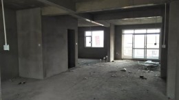 海阳市品阁装饰山水苑小区
