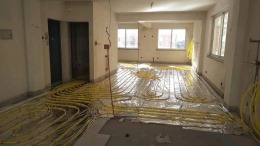 海阳市品阁装饰公司城祥家园小区104平