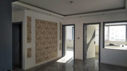 海阳市品阁装饰公司城祥家园小区104平