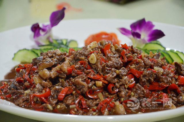 吉安吃货:这些吉安美食你们知道吗?